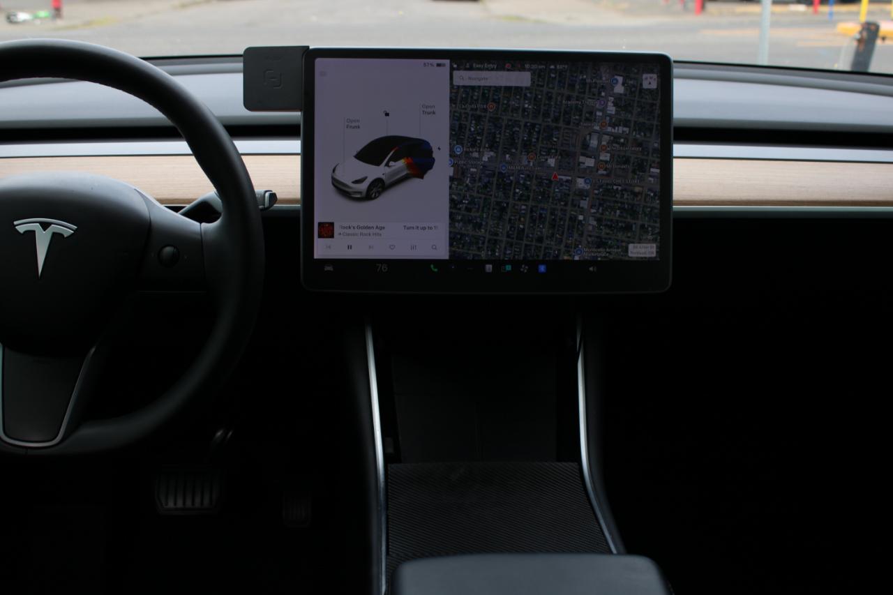 Tesla Model Y Long Range AWD 2021
