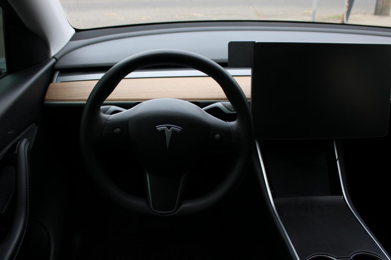 Tesla Model Y Long Range AWD 2021