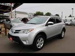 2013 Toyota RAV4 