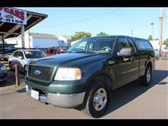 2005 Ford F-150 