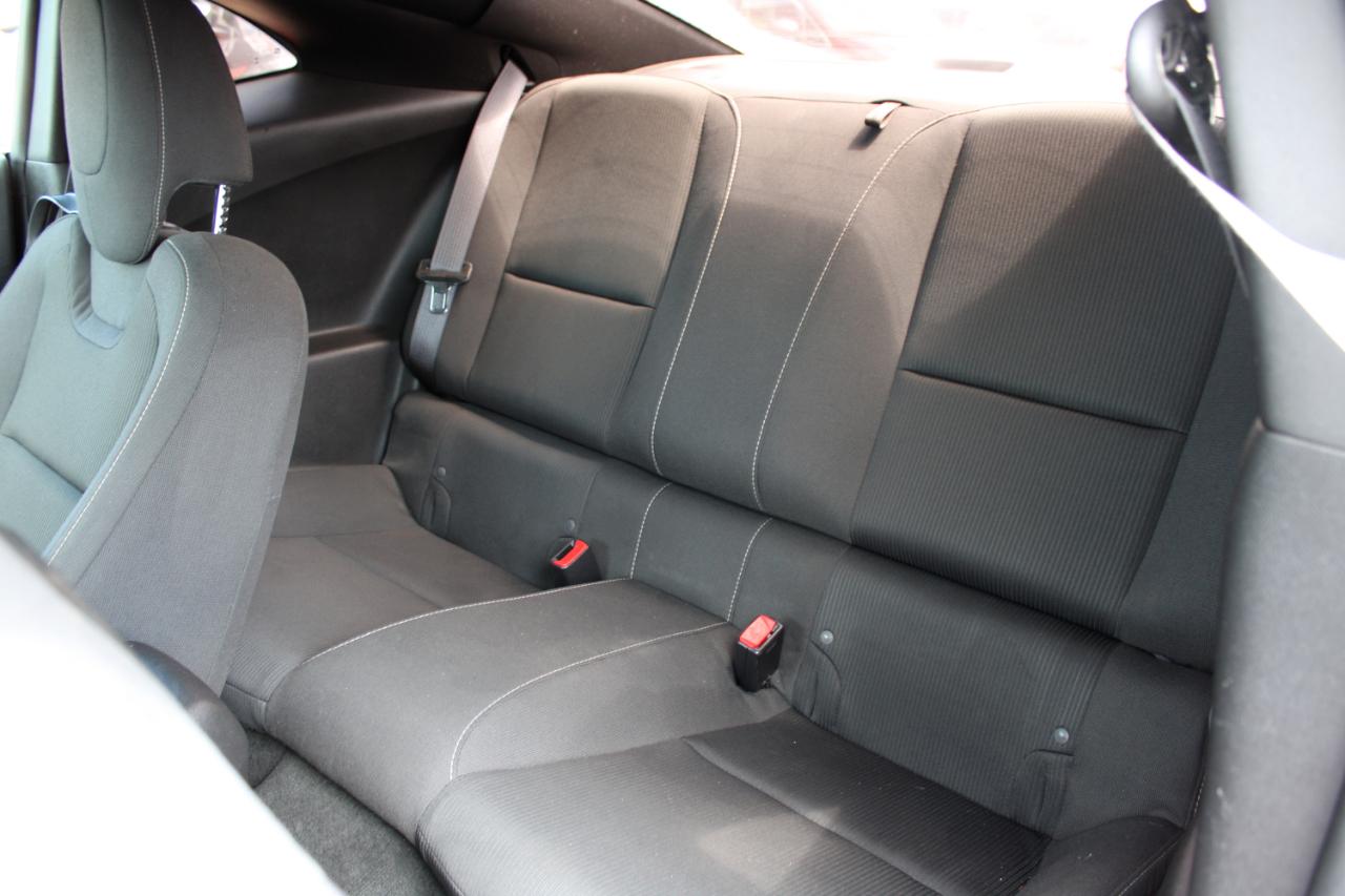 Chevrolet Camaro 2dr Cpe RS 2013