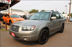 2006 Subaru Forester 