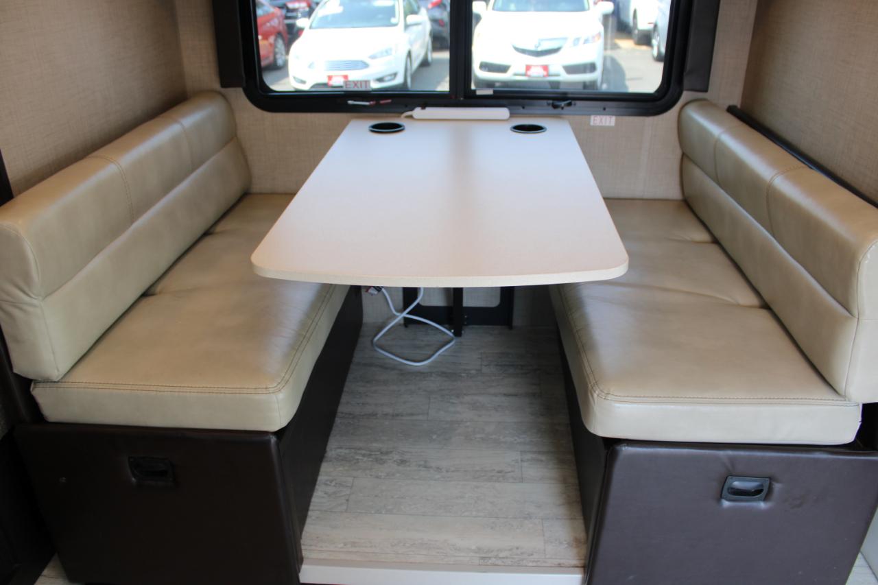 Ford Transit Cutaway T-350 AWD DRW 138" WB 11000 GVWR 2021