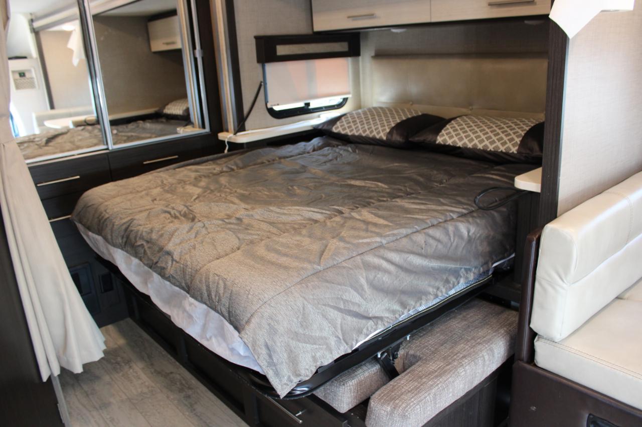 Ford Transit Cutaway T-350 AWD DRW 138" WB 11000 GVWR 2021