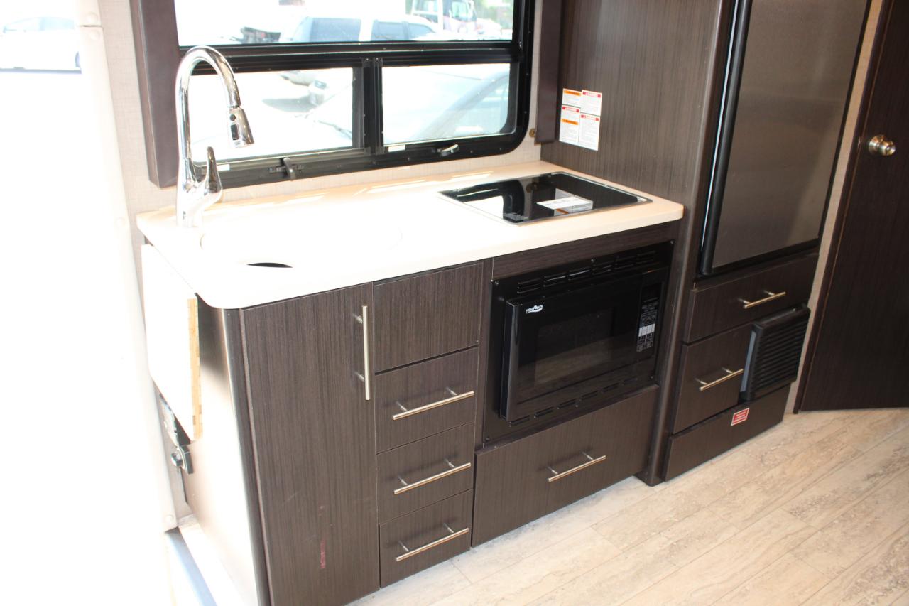 Ford Transit Cutaway T-350 AWD DRW 138" WB 11000 GVWR 2021
