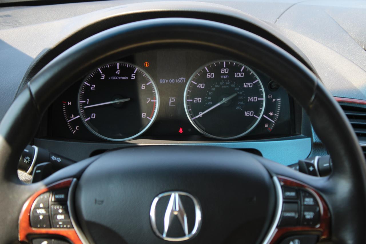 Acura RDX AWD 4dr 2014