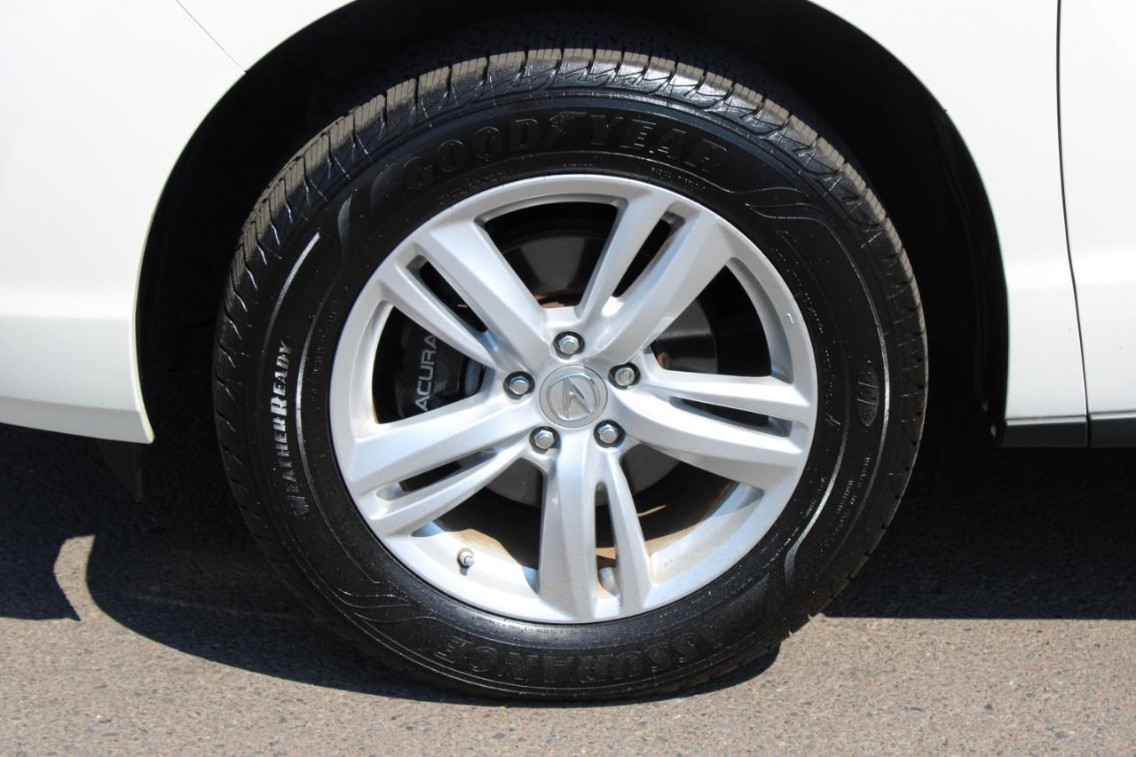 Acura RDX AWD 4dr 2014