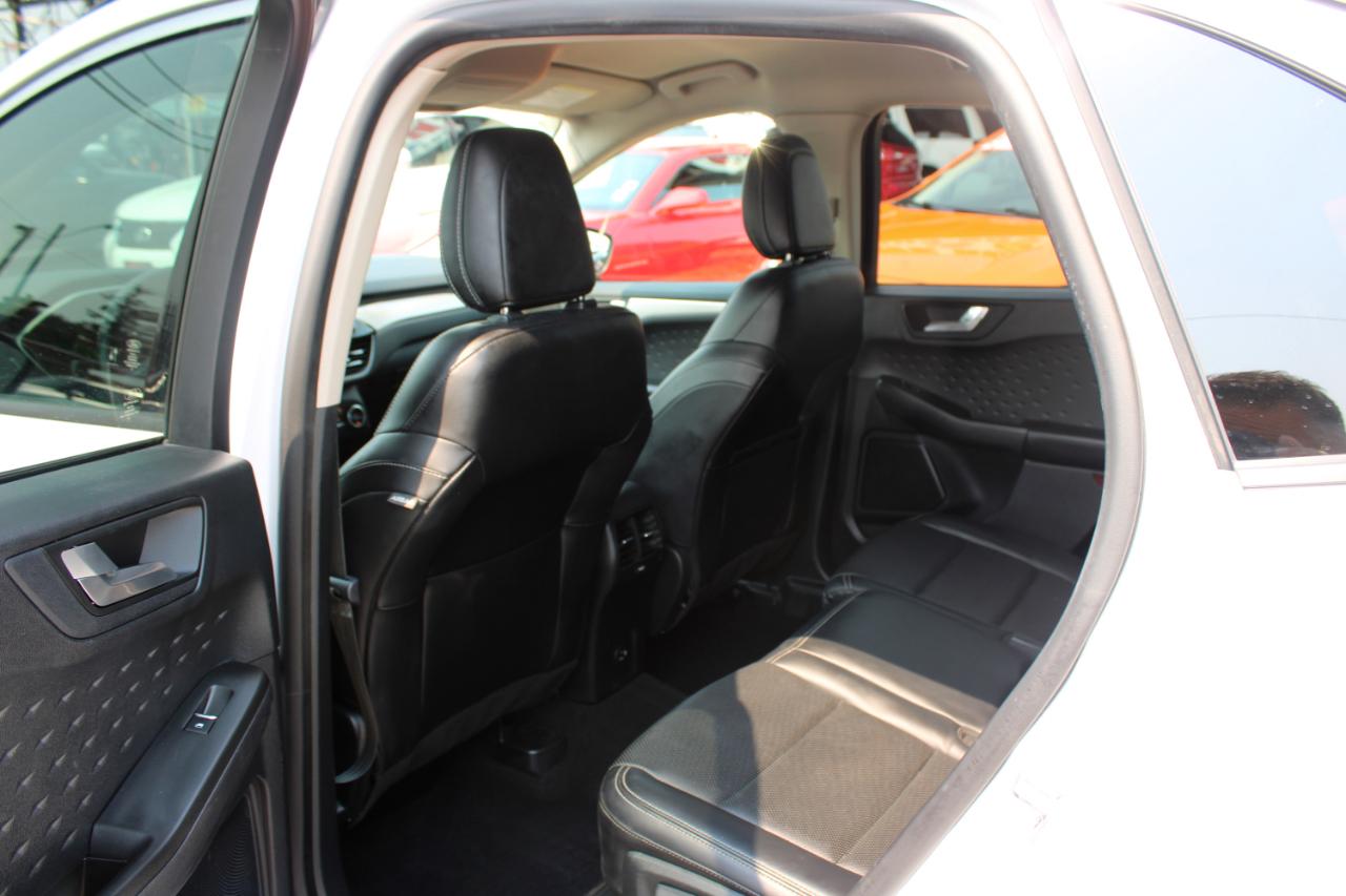 Ford Escape SEL FWD 2020