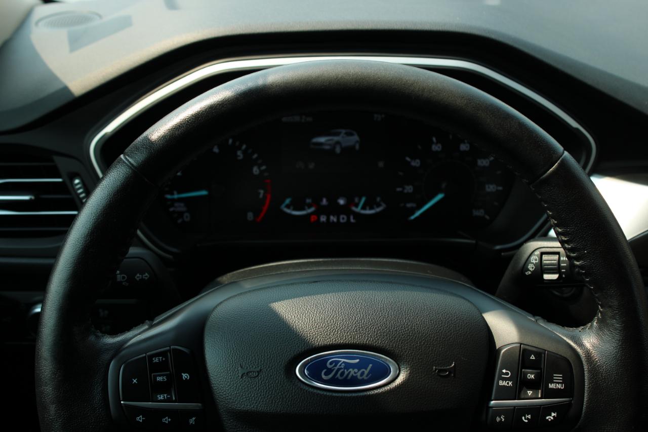 Ford Escape SEL FWD 2020