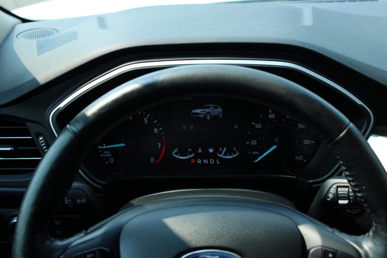 Ford Escape SEL FWD 2020