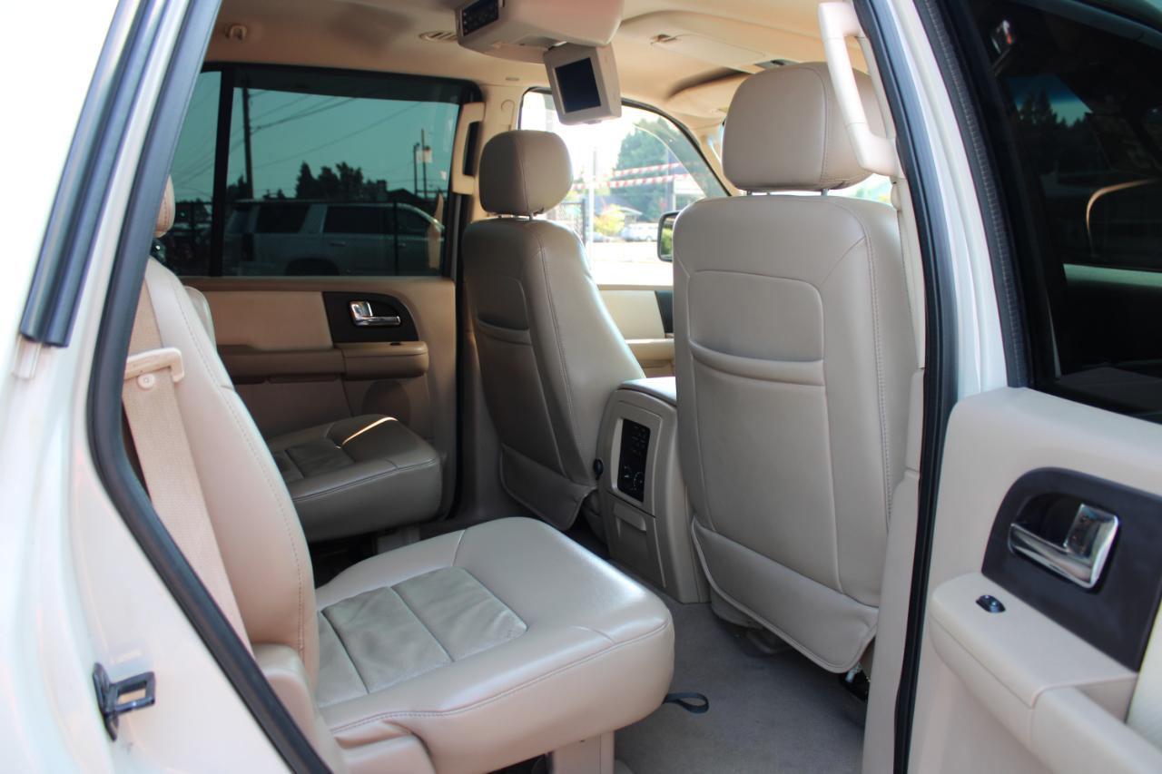 Ford Expedition 5.4L Limited 2005