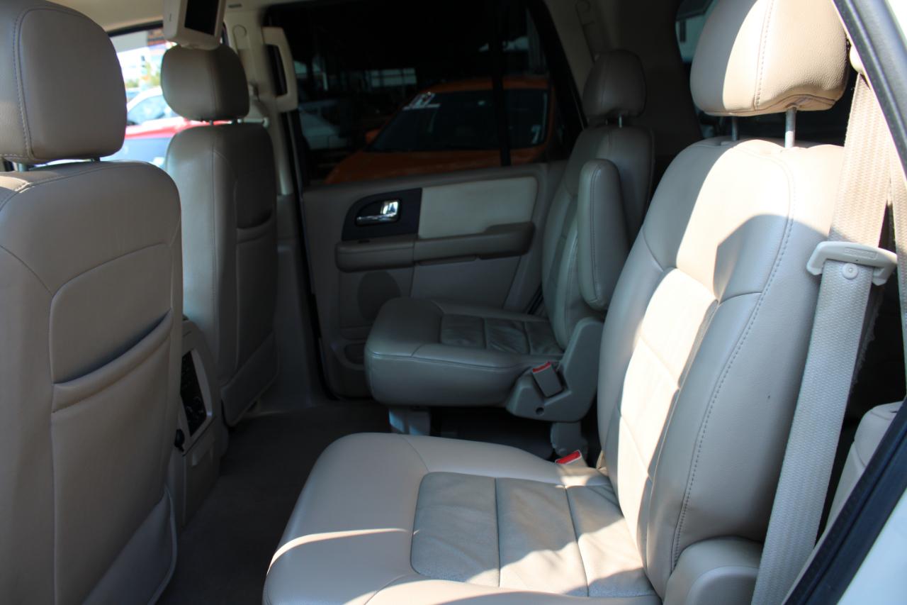 Ford Expedition 5.4L Limited 2005