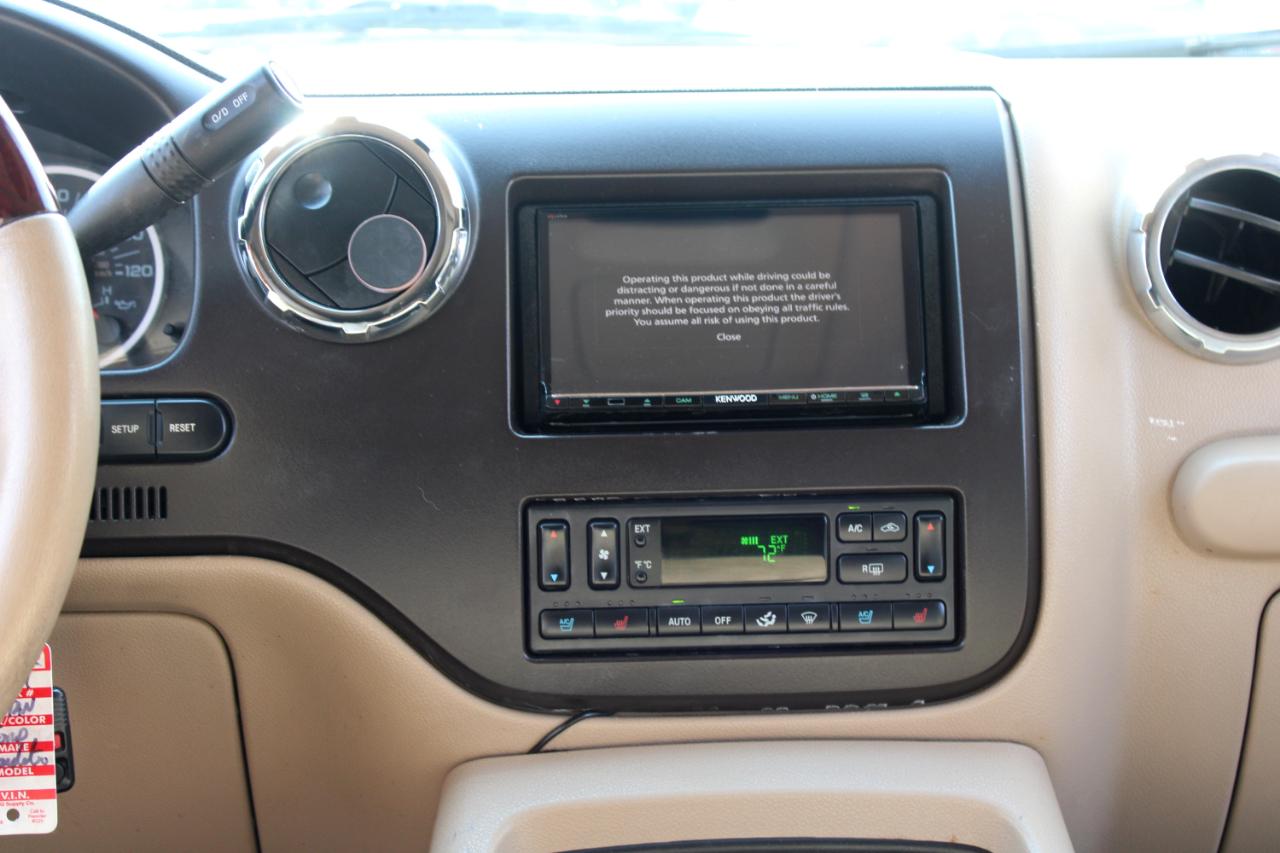 Ford Expedition 5.4L Limited 2005
