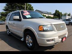 2005 Ford Expedition 