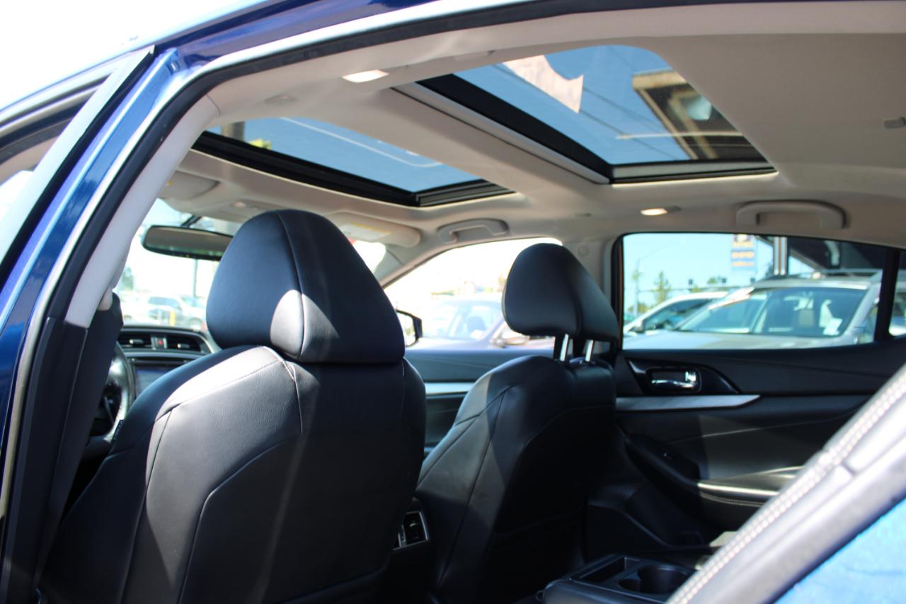 Nissan Maxima 4dr Sdn 3.5 SL 2016