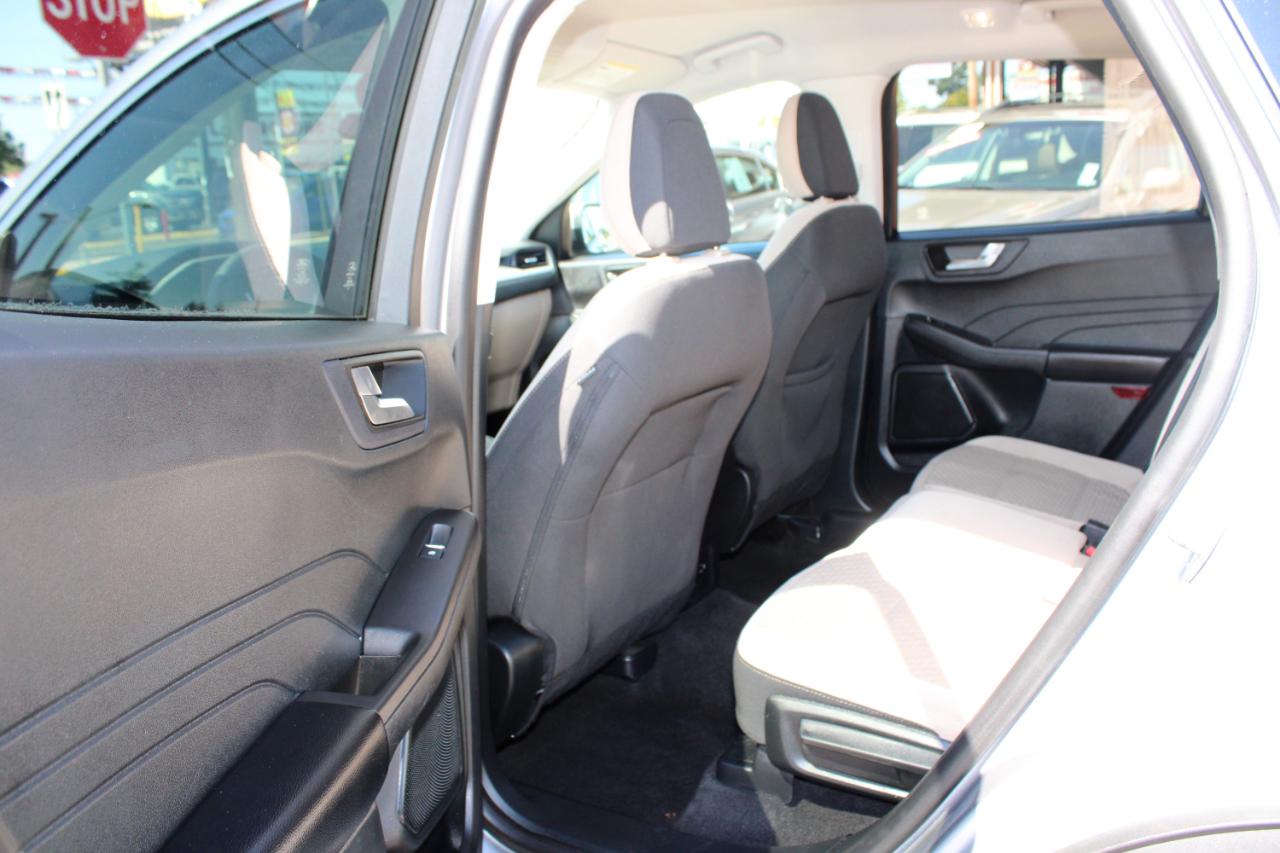 Ford Escape SE AWD 2021