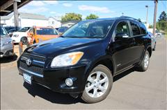 2009 Toyota RAV4 