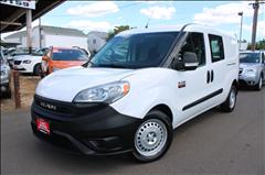 2021 RAM ProMaster City Cargo Van 