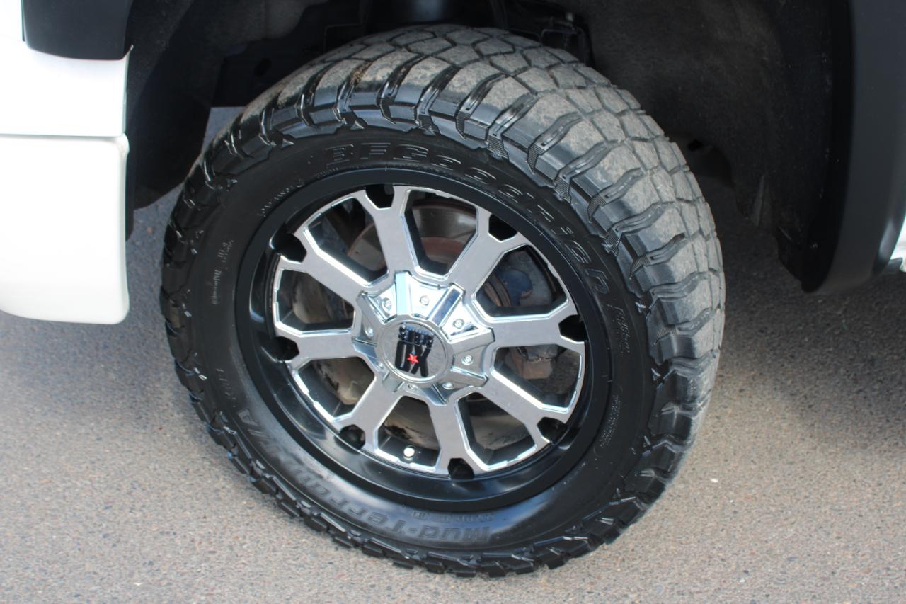 Chevrolet Silverado 1500 4WD Crew Cab 153.0" High Country 2014