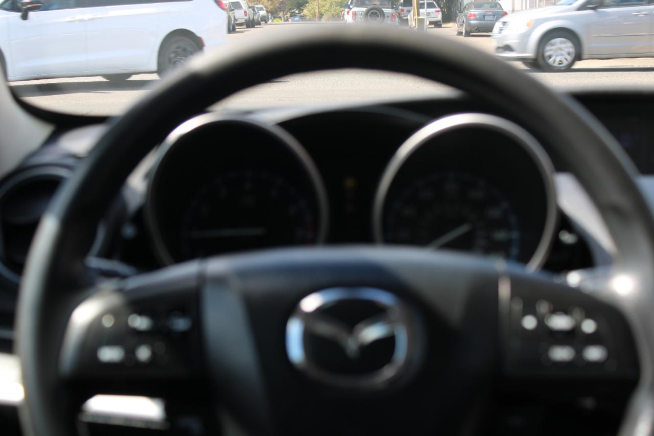 Mazda MAZDA3 4dr Sdn Man i Sport 2013