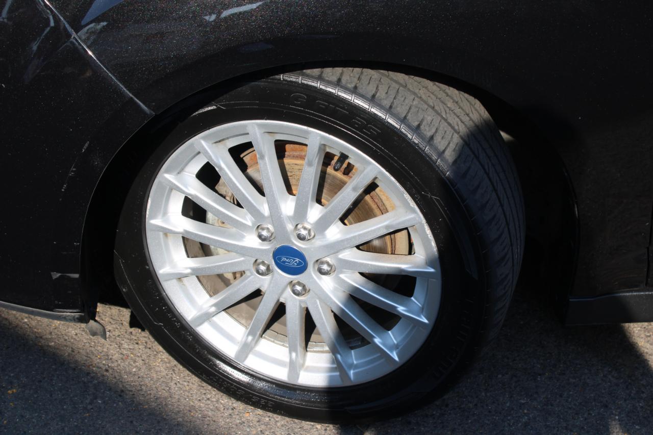 Ford C-Max Hybrid 5dr HB SE 2013