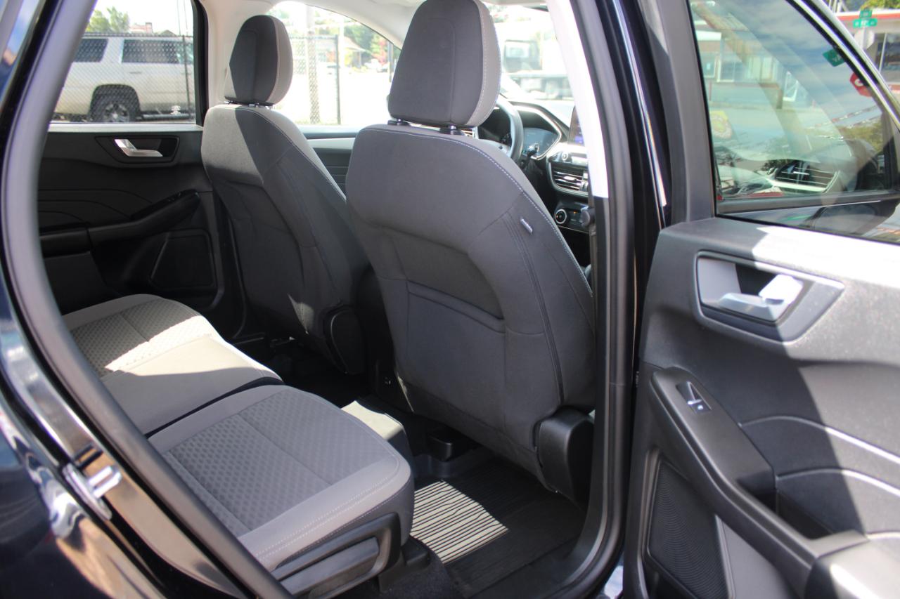 Ford Escape SE FWD 2021
