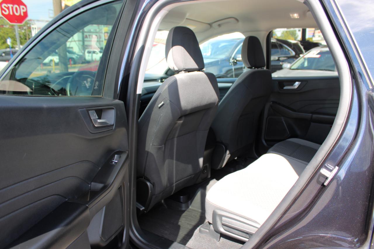 Ford Escape SE FWD 2021