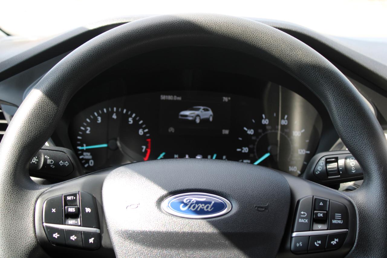 Ford Escape SE FWD 2021