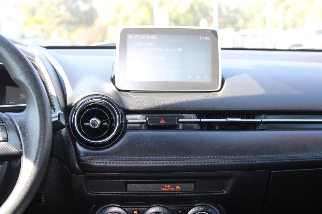 Toyota Yaris iA 4D Sedan 2018