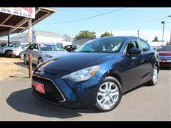 2018 Toyota Yaris iA 