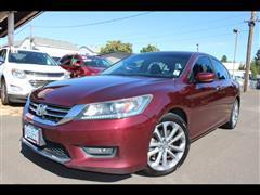 2014 Honda Accord Sedan 