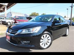 2014 Honda Accord Sedan 