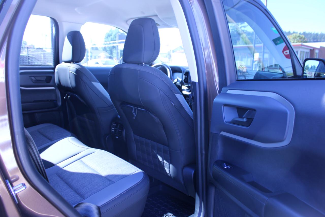 Ford Bronco Sport Big Bend 4x4 2022