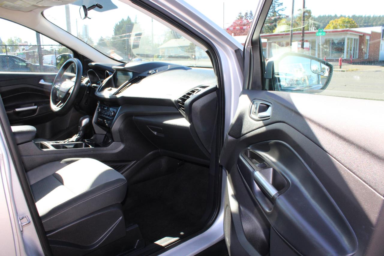 Ford Escape SE FWD 2019