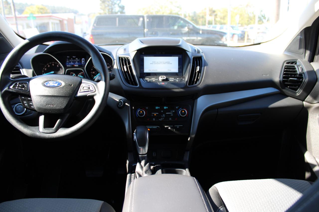 Ford Escape SE FWD 2019