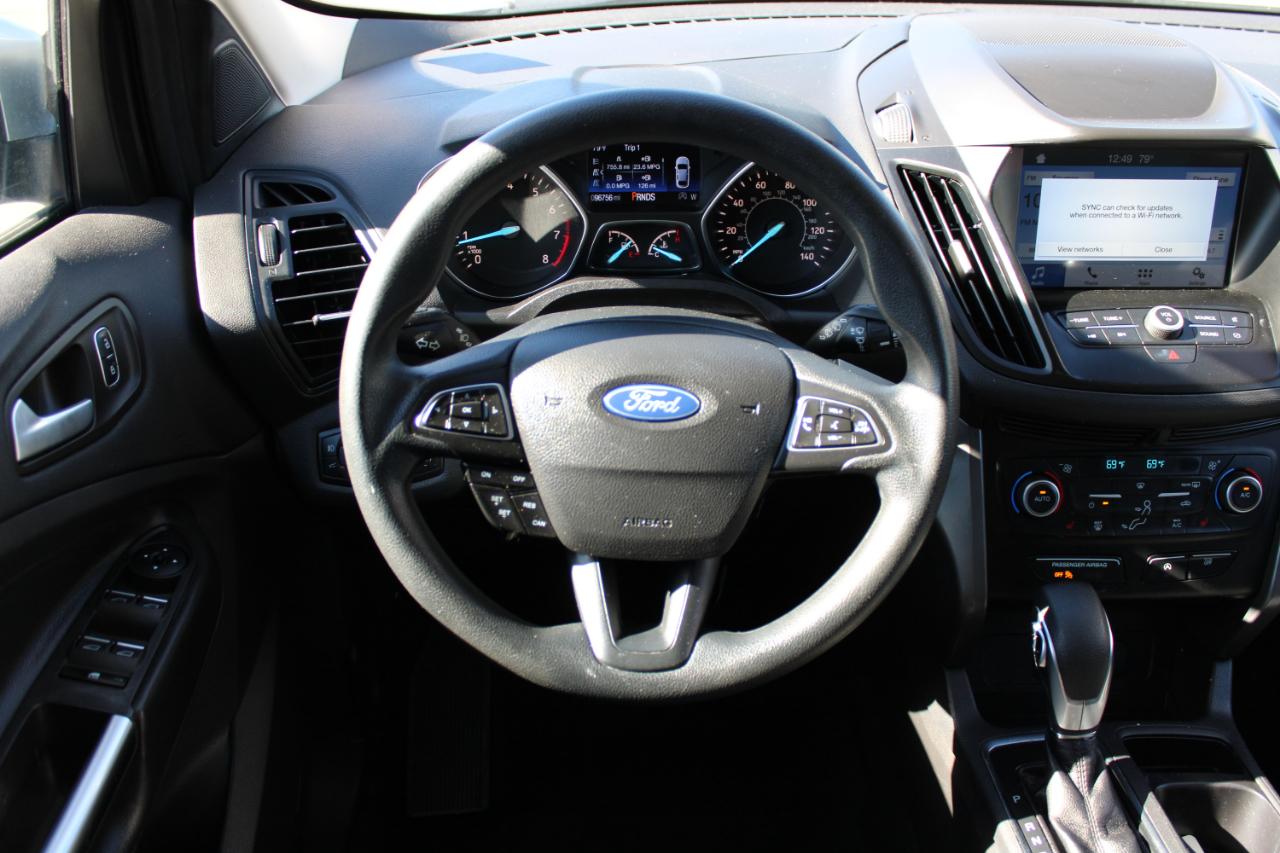 Ford Escape SE FWD 2019