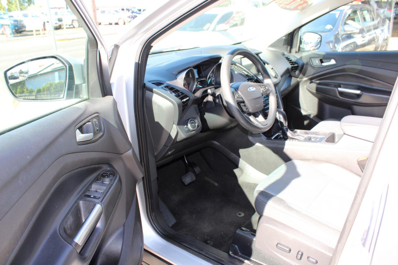 Ford Escape SE FWD 2019