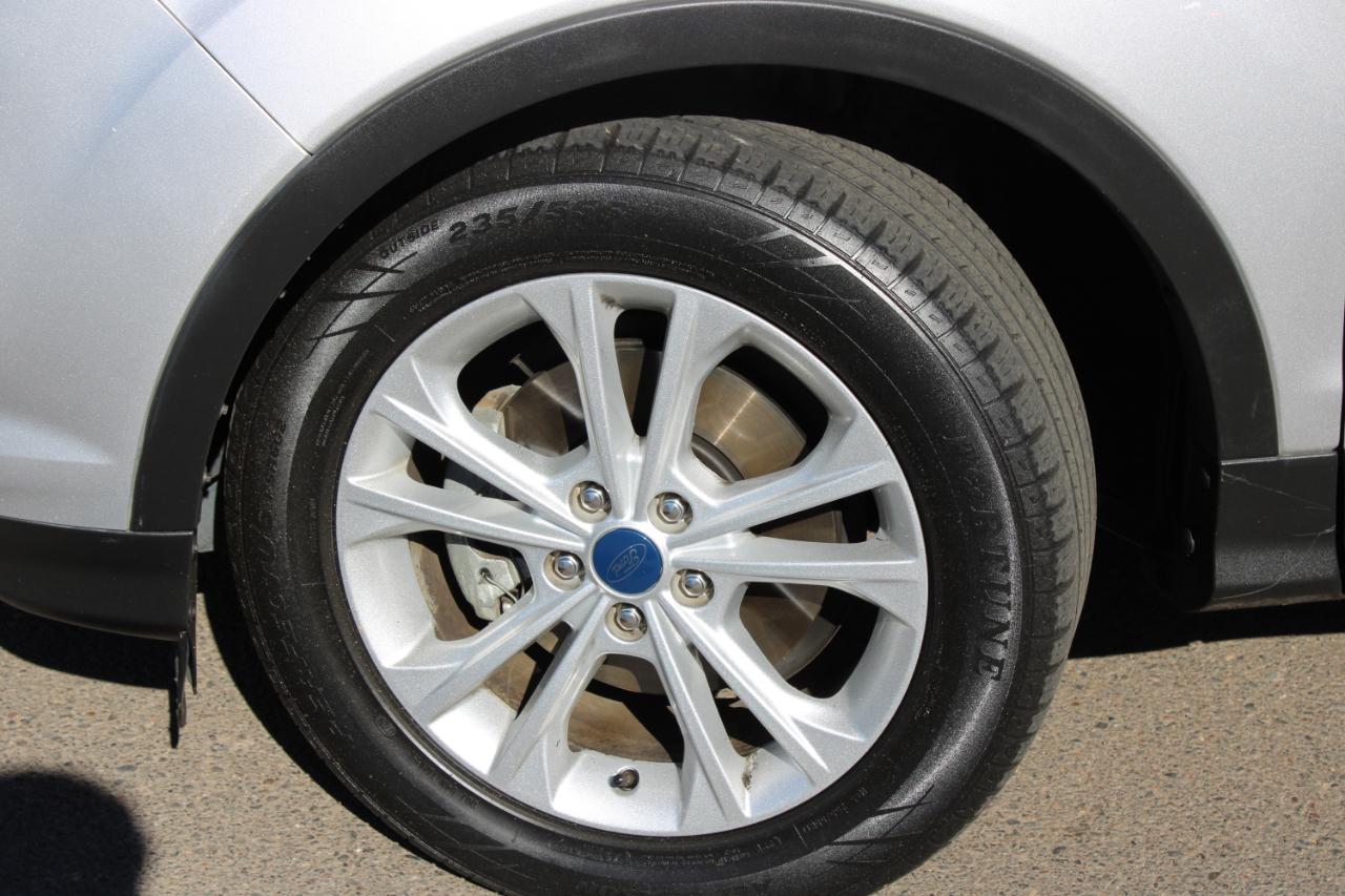 Ford Escape SE FWD 2019