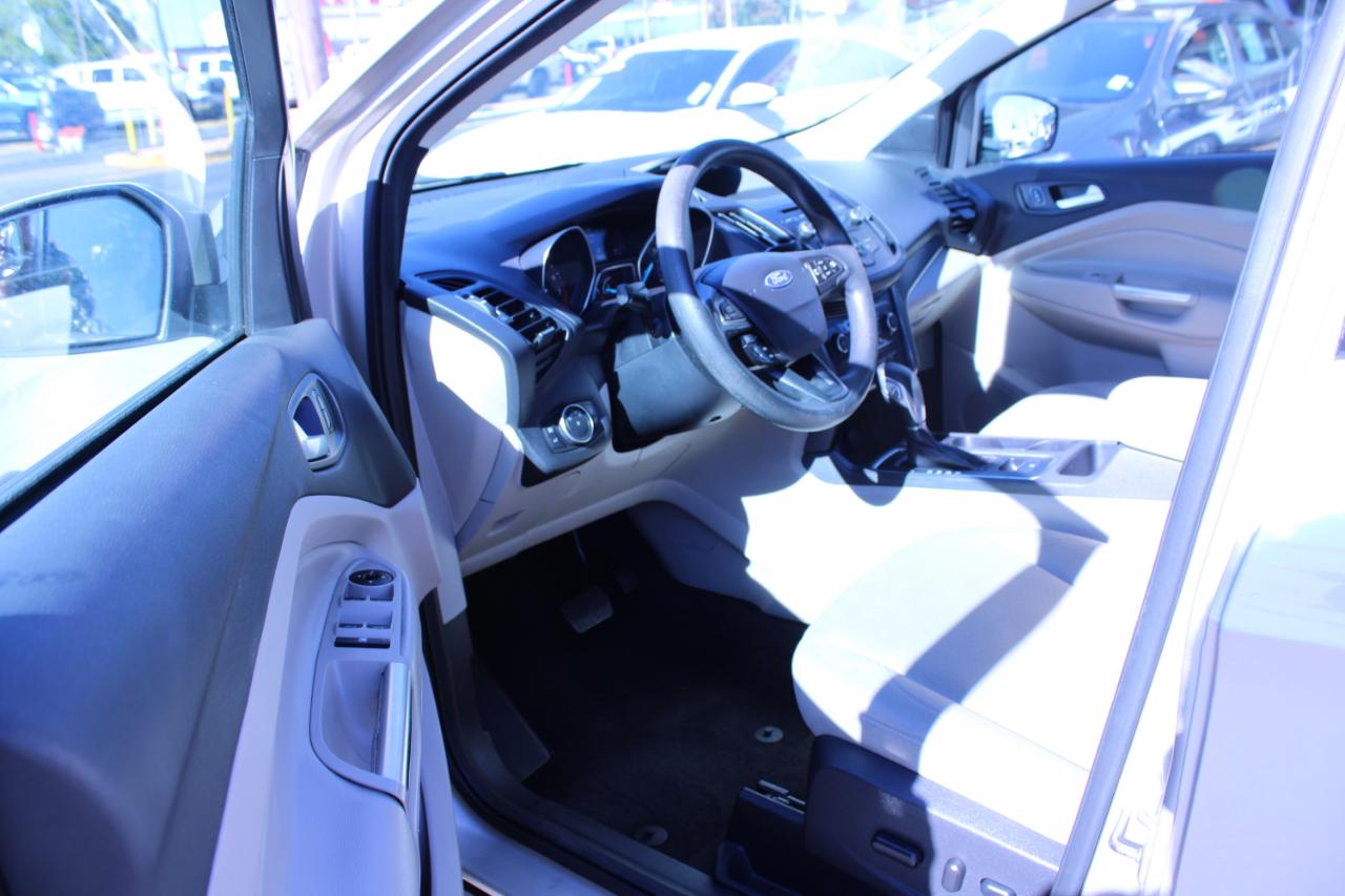 Ford Escape SE FWD 2018