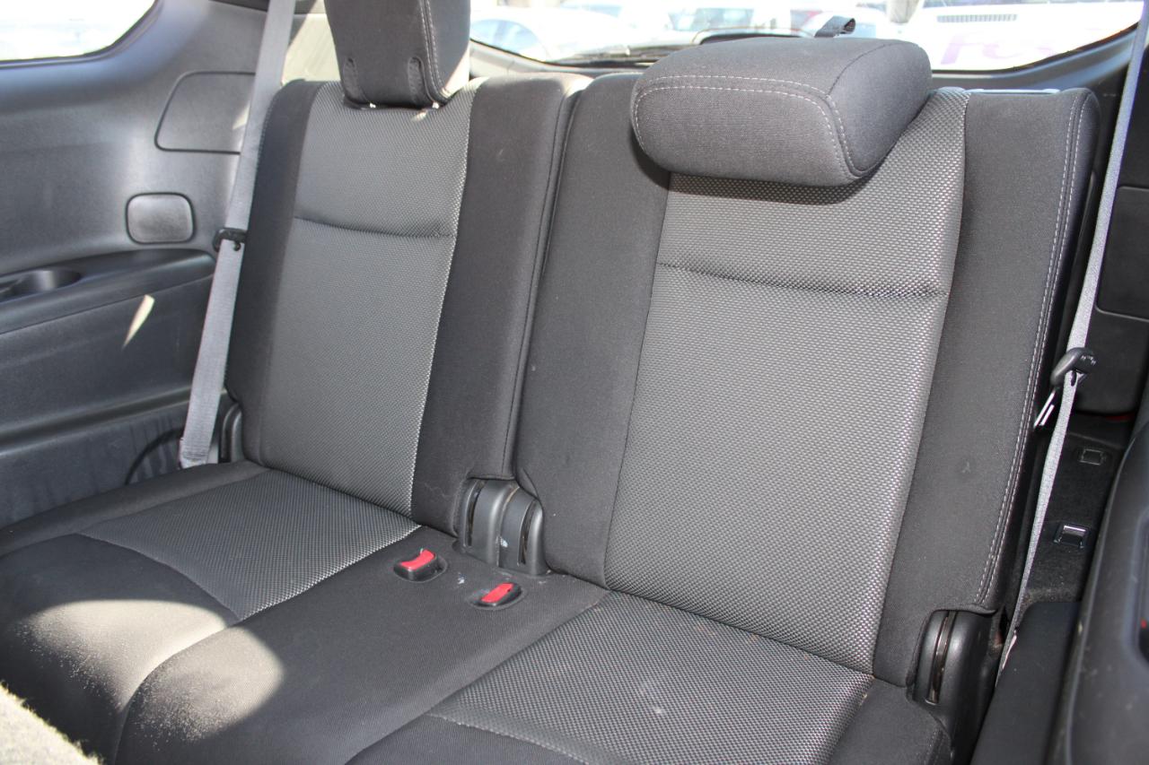 Nissan Pathfinder 4x4 S 2018