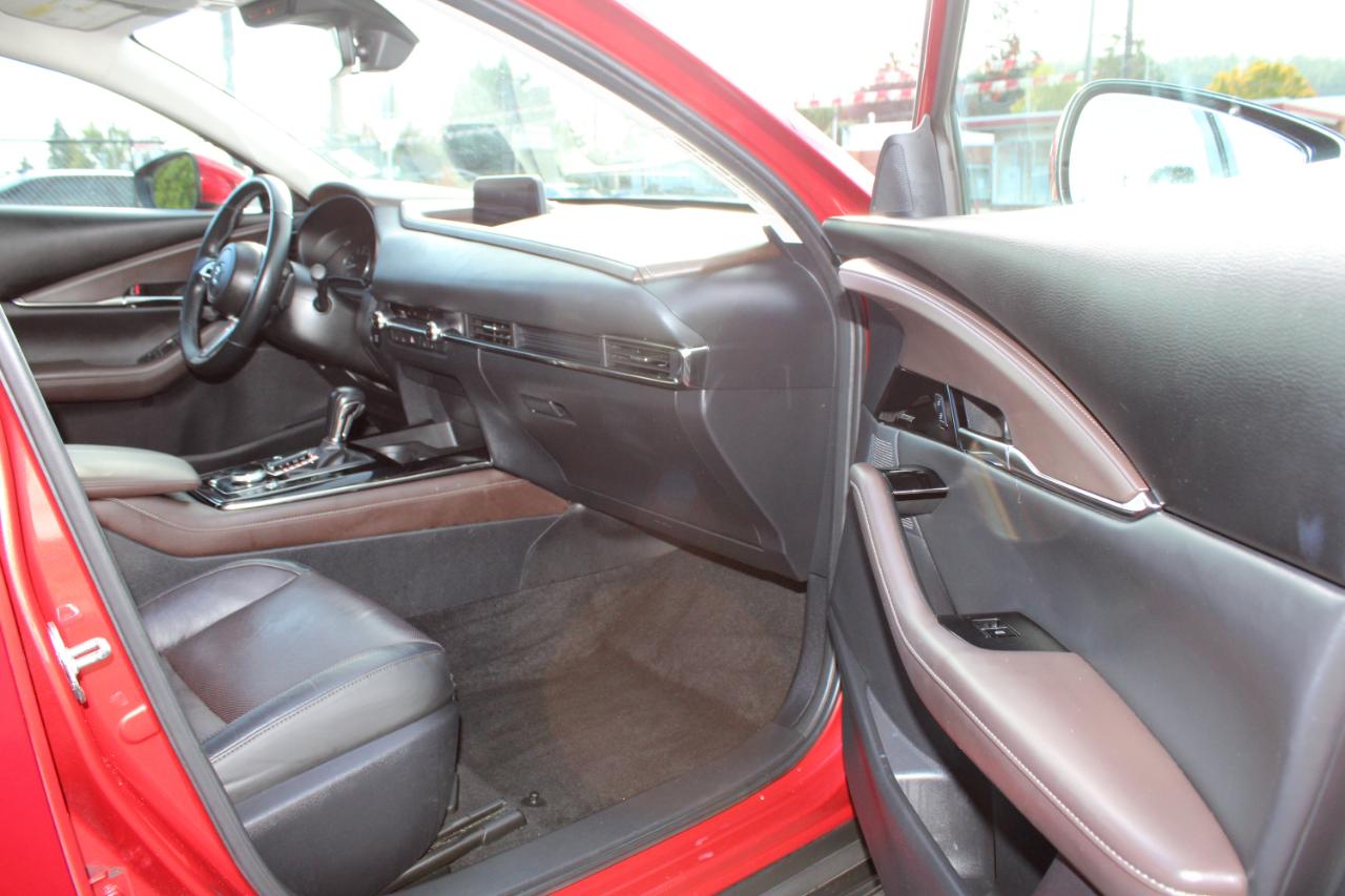 Mazda CX-30 Premium Package AWD 2020