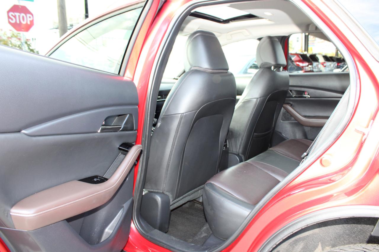 Mazda CX-30 Premium Package AWD 2020