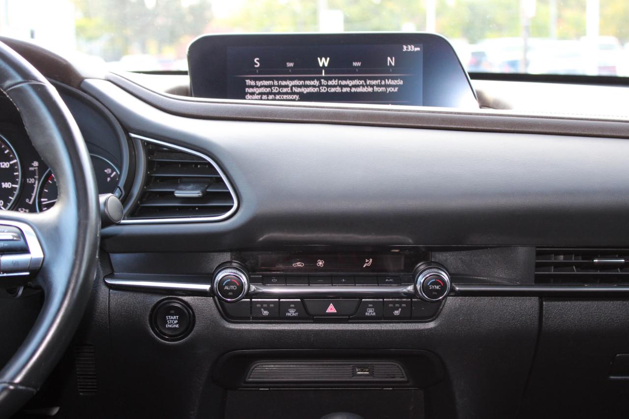 Mazda CX-30 Premium Package AWD 2020