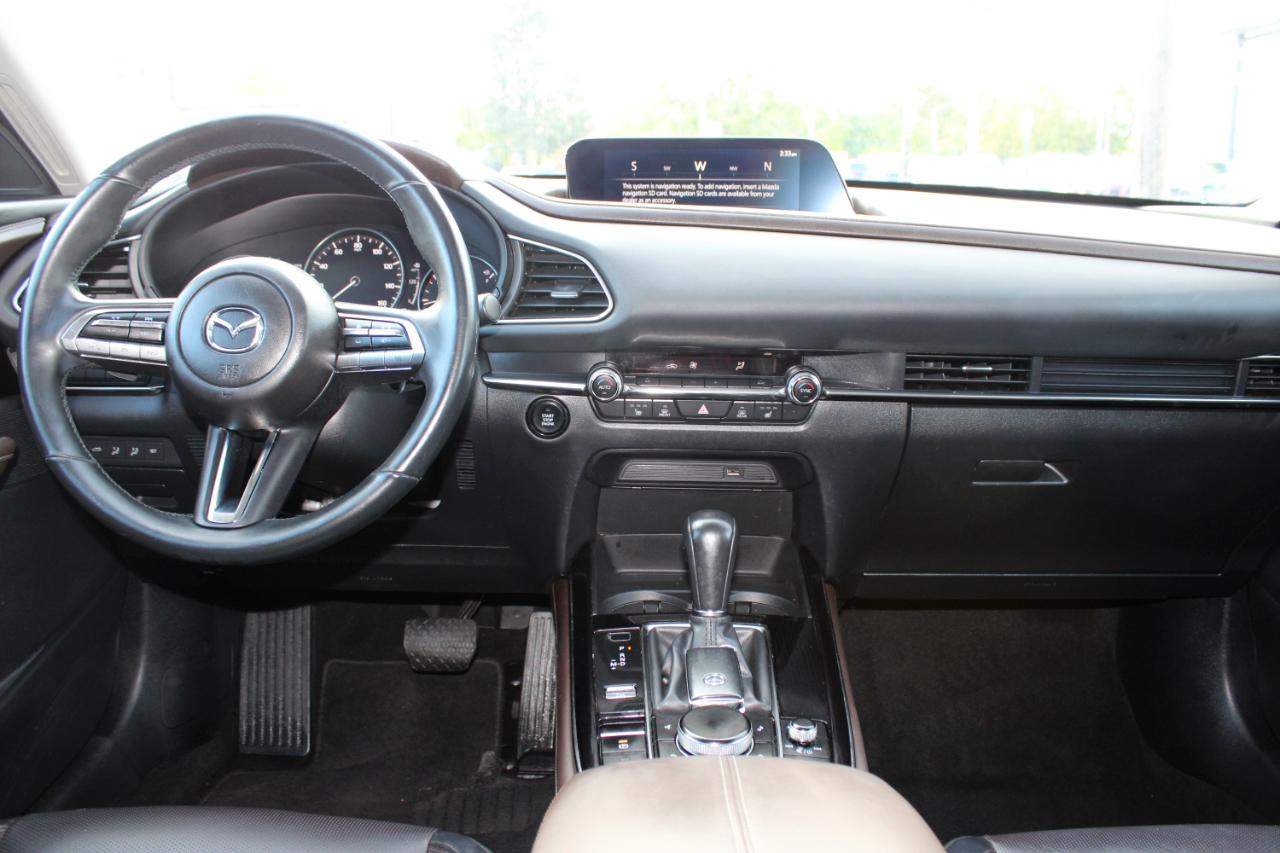 Mazda CX-30 Premium Package AWD 2020