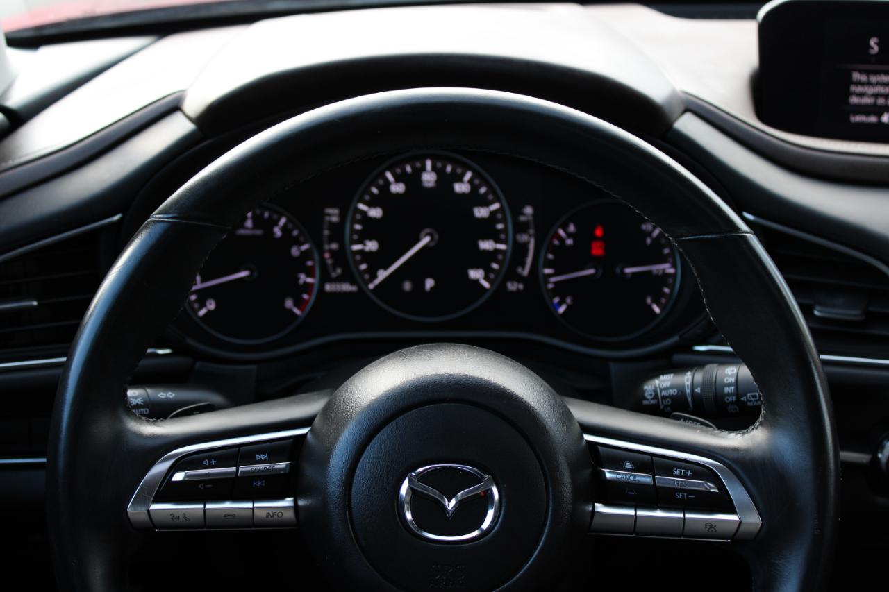 Mazda CX-30 Premium Package AWD 2020
