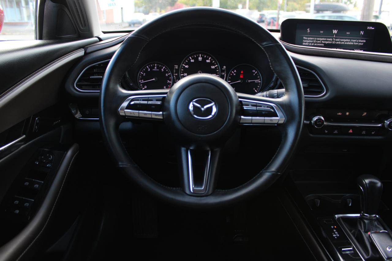 Mazda CX-30 Premium Package AWD 2020