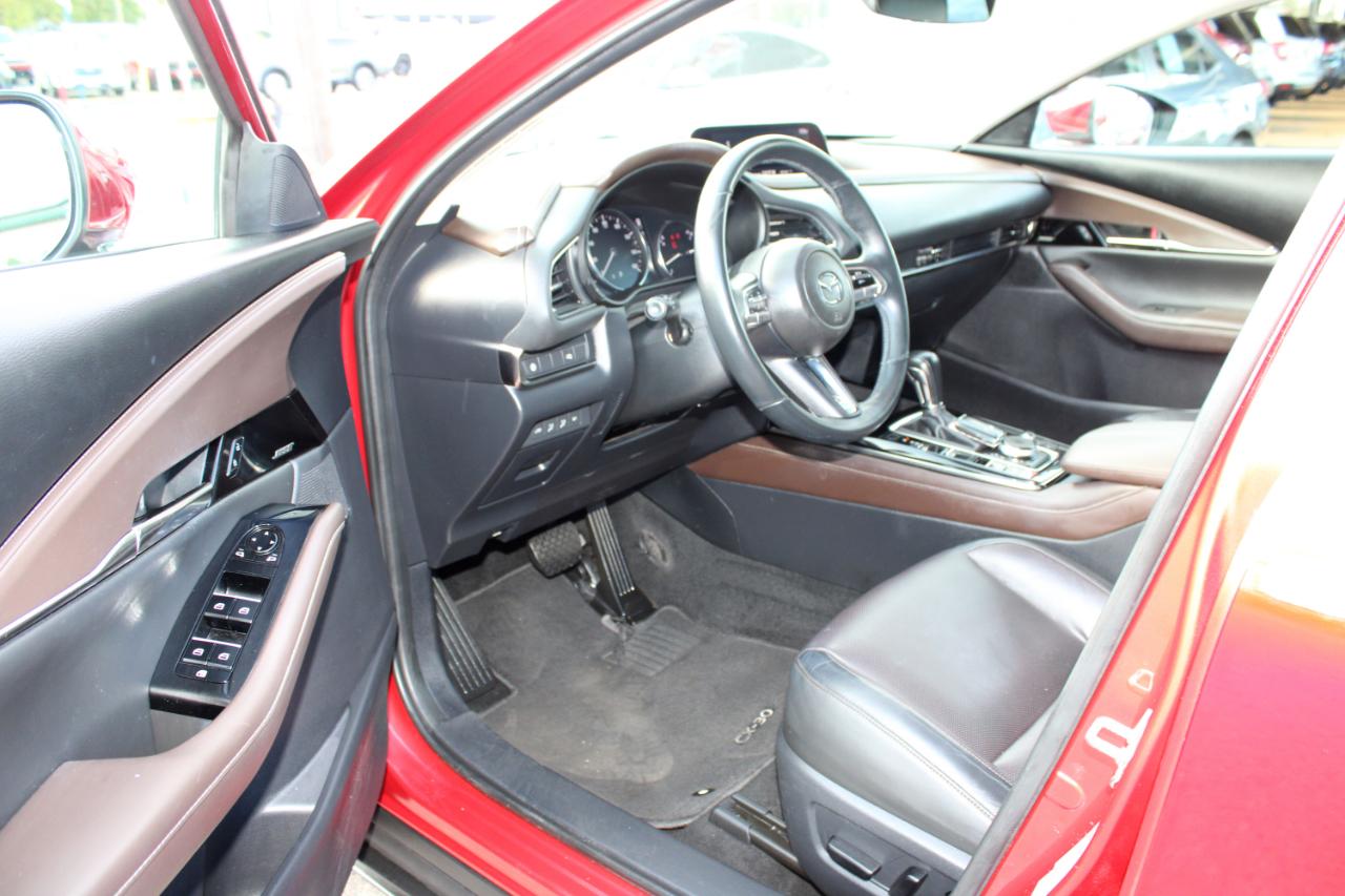 Mazda CX-30 Premium Package AWD 2020