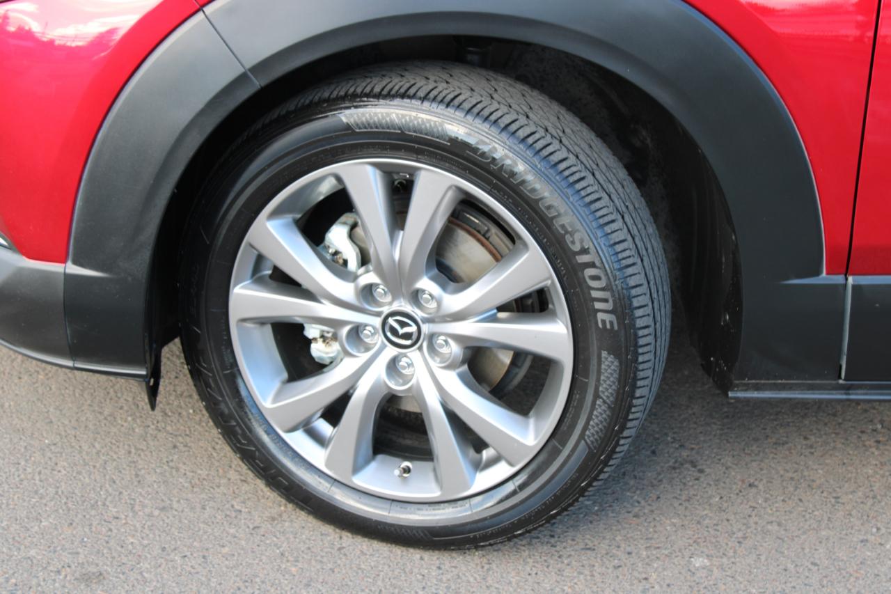Mazda CX-30 Premium Package AWD 2020