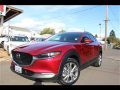 2020 Mazda CX-30 