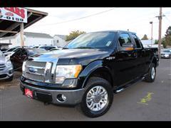 2009 Ford F-150 